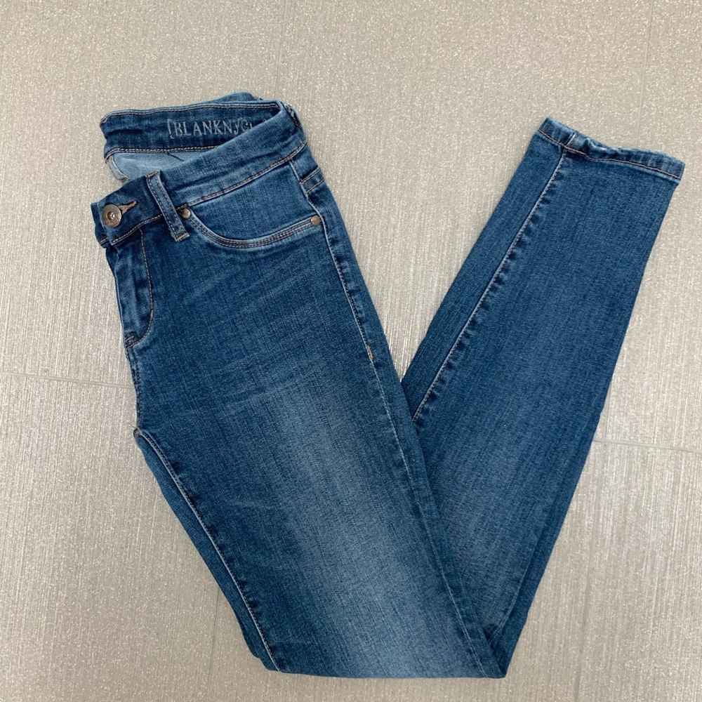 Blank NYC Jeans